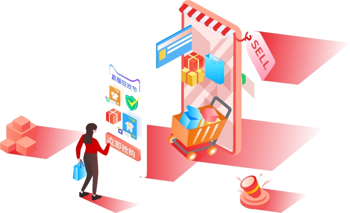 外贸商城系统,跨境电商系统,多语言商城,商城网站建设